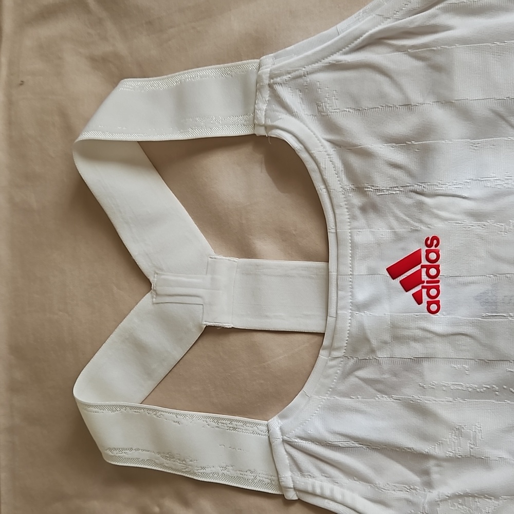 Adidas Primegreen, Aeroready tennis tank top, S - Picture 2 of 6